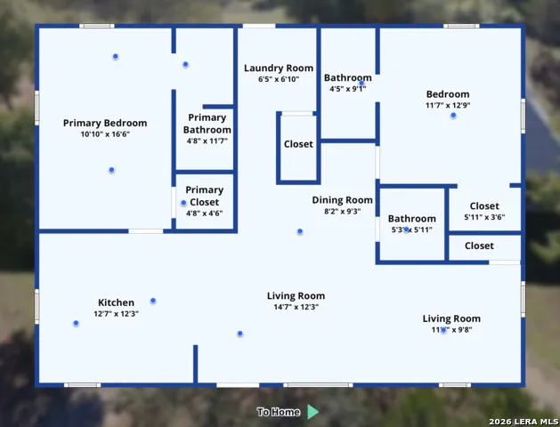 123 ELK RDG Canyon Lake, TX 78133