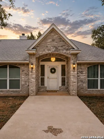 123 ELK RDG Canyon Lake, TX 78133