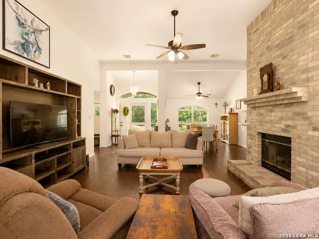 123 ELK RDG Canyon Lake, TX 78133