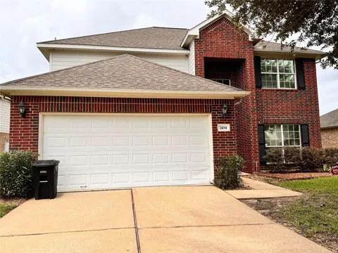 7434 Garland Mist Lane