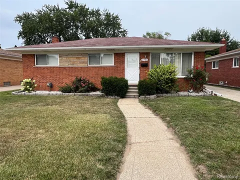 27580 Jean Road