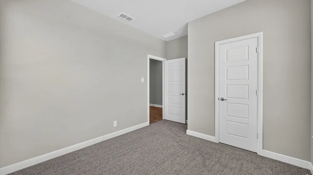 110 SISAL LANE Rhome, TX 76078