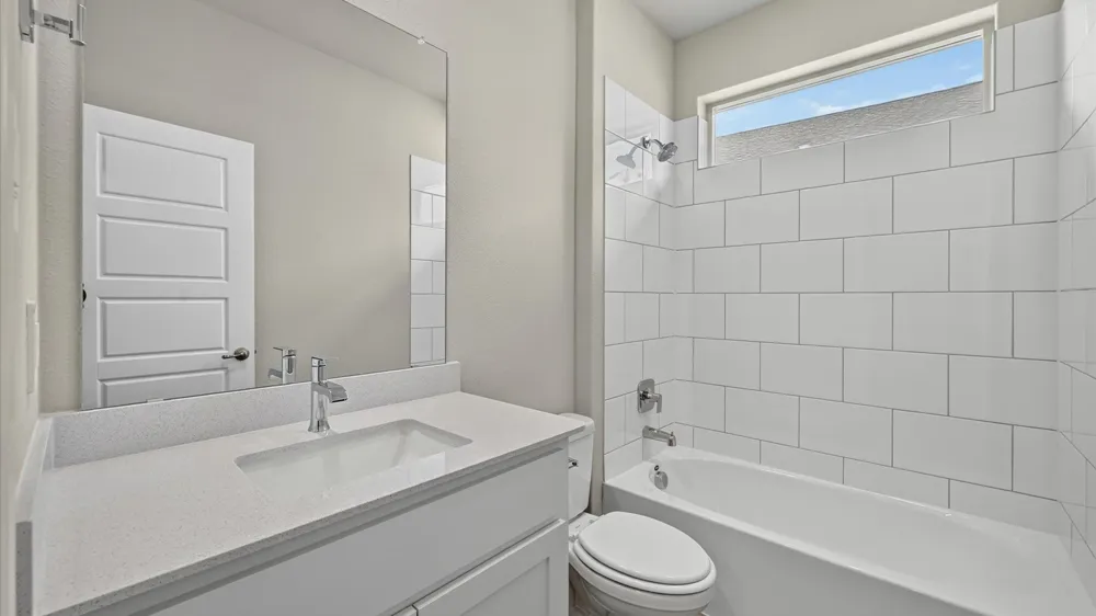 110 SISAL LANE Rhome, TX 76078