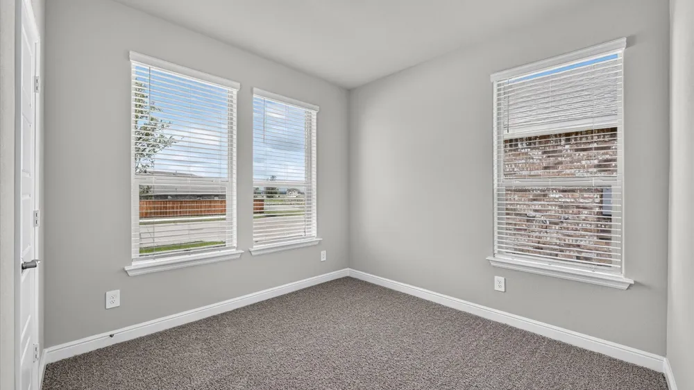110 SISAL LANE Rhome, TX 76078