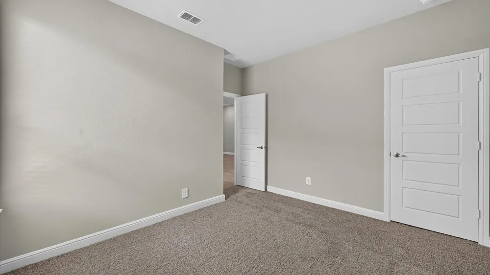 110 SISAL LANE Rhome, TX 76078