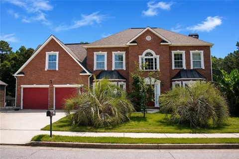 125 Stewart Glen Drive