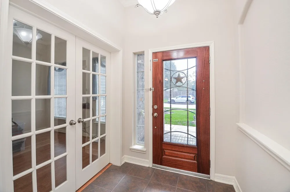 8218 Silent River Drive Richmond, TX 77406