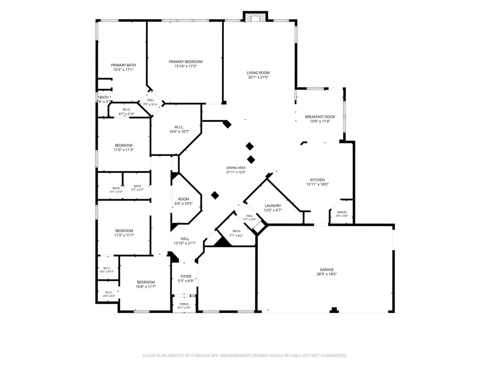 8218 Silent River Drive Richmond, TX 77406