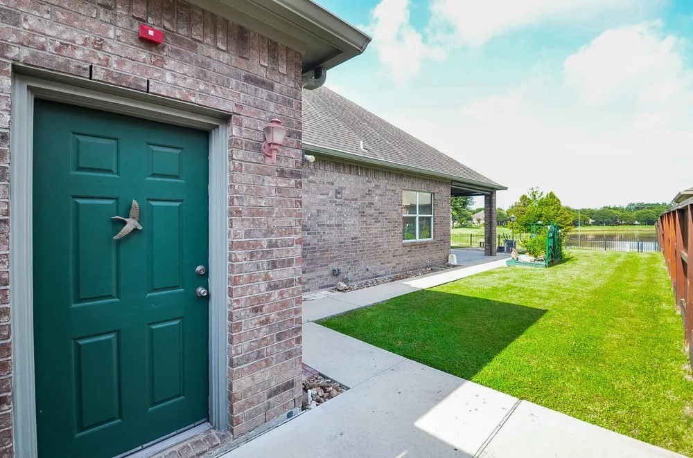 8218 Silent River Drive Richmond, TX 77406