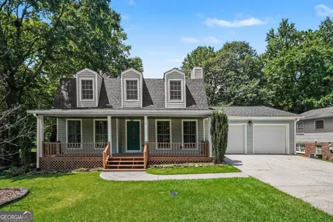 580 Westchester CIR SW