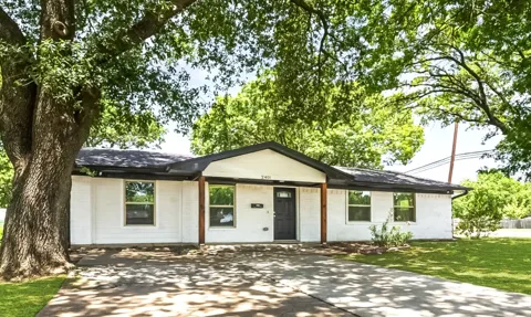 2401 Sybil Drive