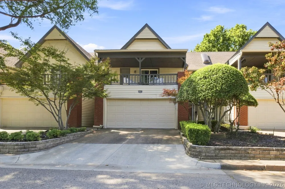 1334 E 48th Street Tulsa, OK 74105