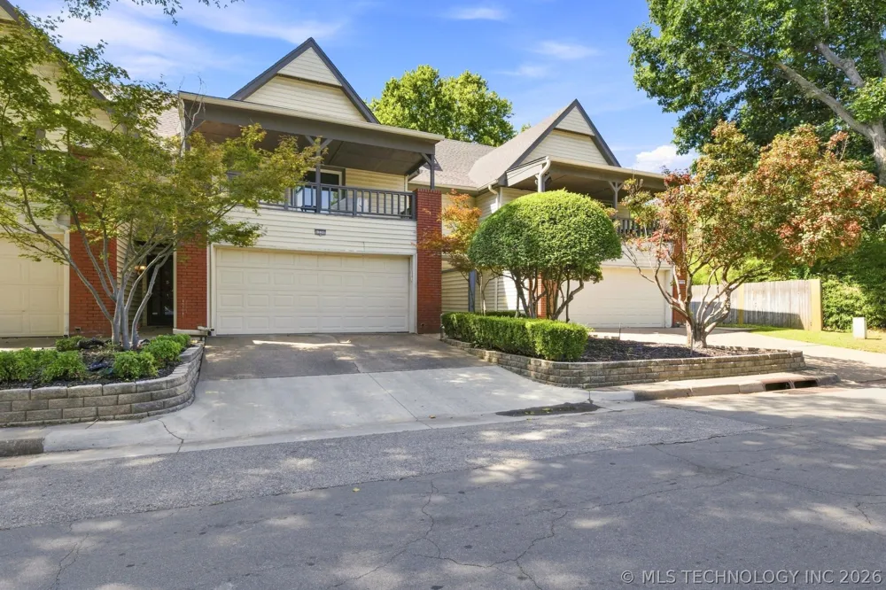 1334 E 48th Street Tulsa, OK 74105