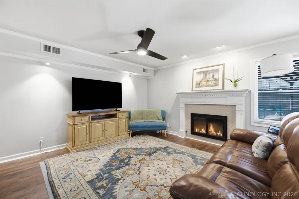 1334 E 48th Street Tulsa, OK 74105