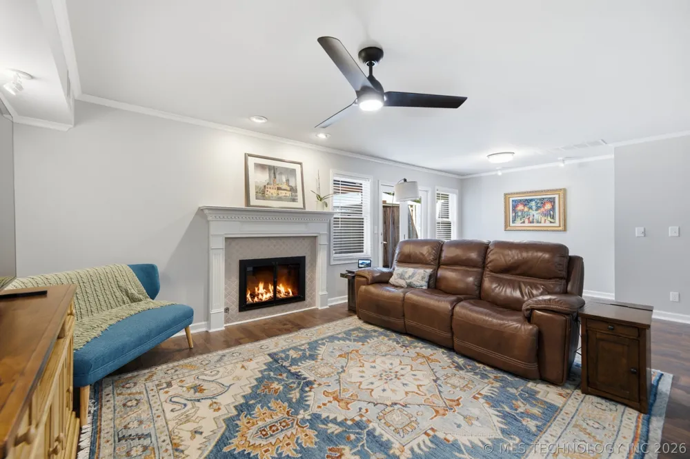 1334 E 48th Street Tulsa, OK 74105