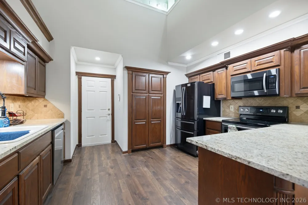 1334 E 48th Street Tulsa, OK 74105