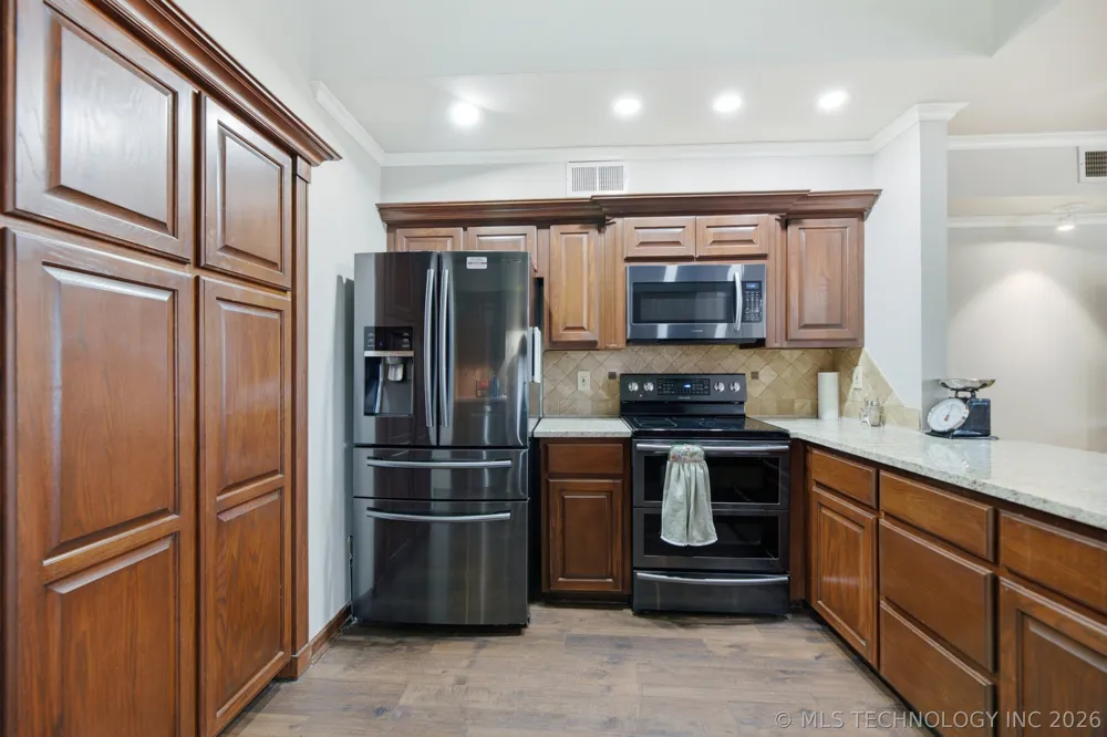 1334 E 48th Street Tulsa, OK 74105