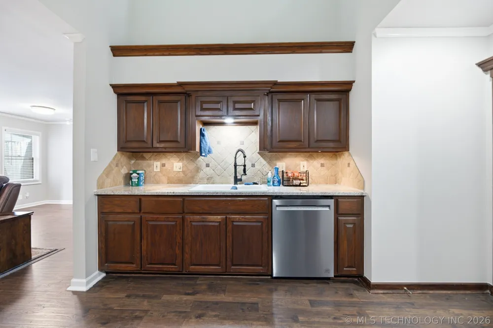 1334 E 48th Street Tulsa, OK 74105