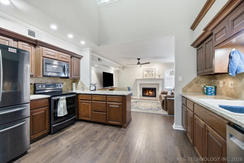 1334 E 48th Street Tulsa, OK 74105