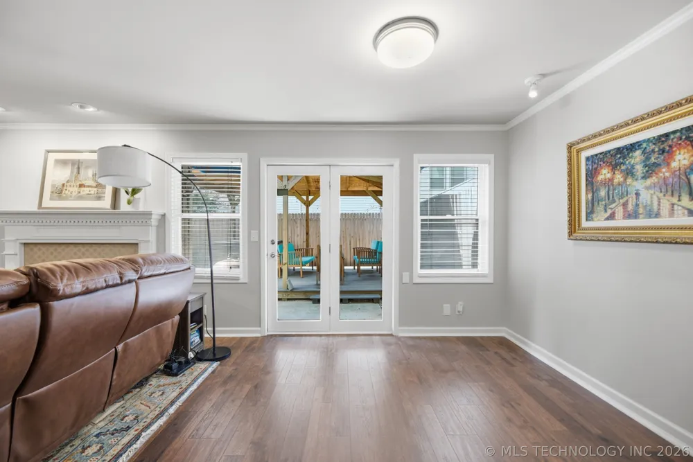 1334 E 48th Street Tulsa, OK 74105