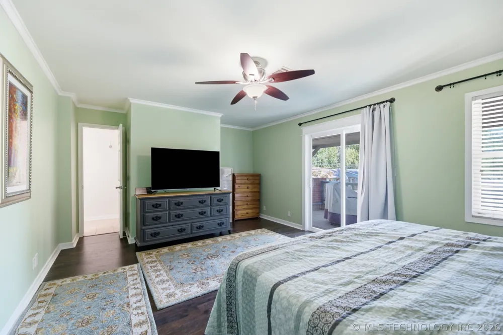1334 E 48th Street Tulsa, OK 74105
