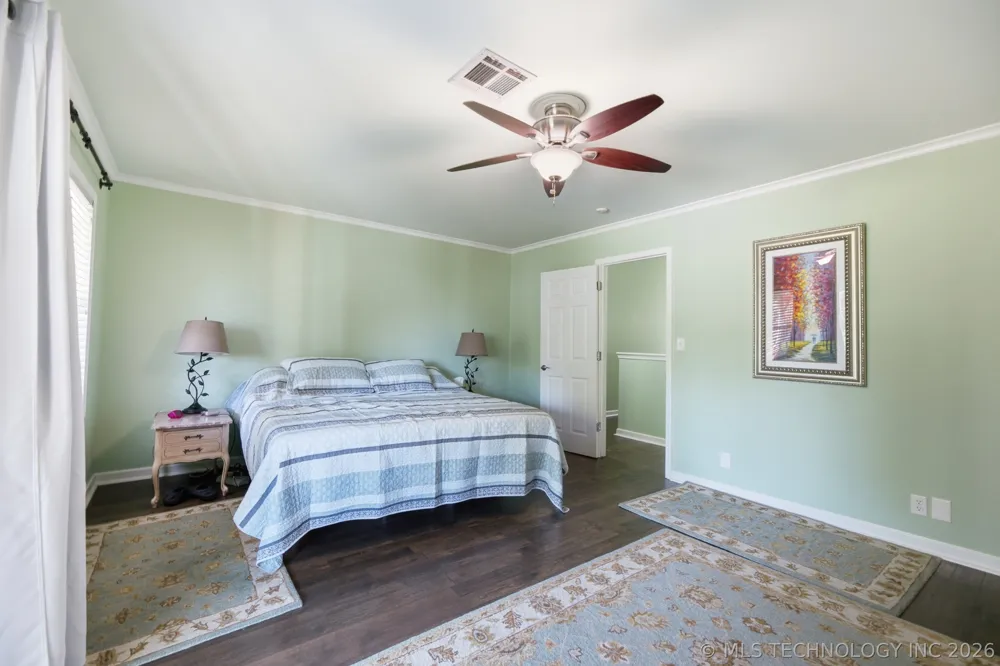 1334 E 48th Street Tulsa, OK 74105