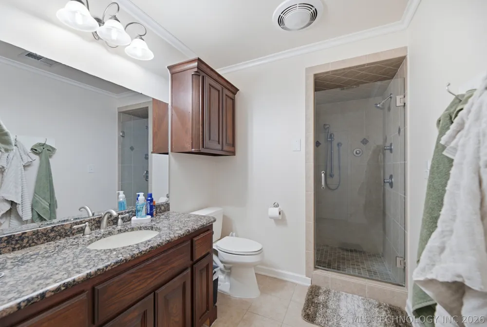 1334 E 48th Street Tulsa, OK 74105
