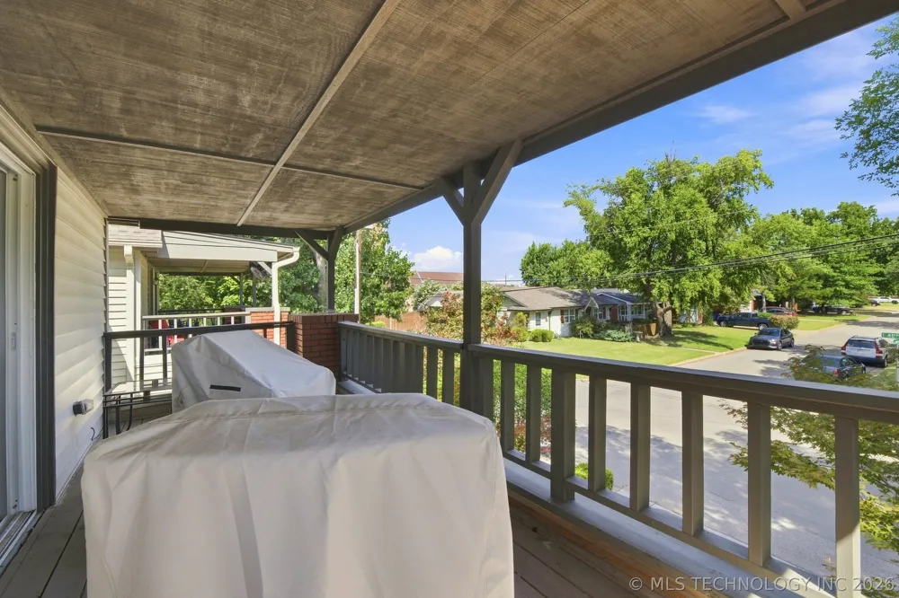 1334 E 48th Street Tulsa, OK 74105