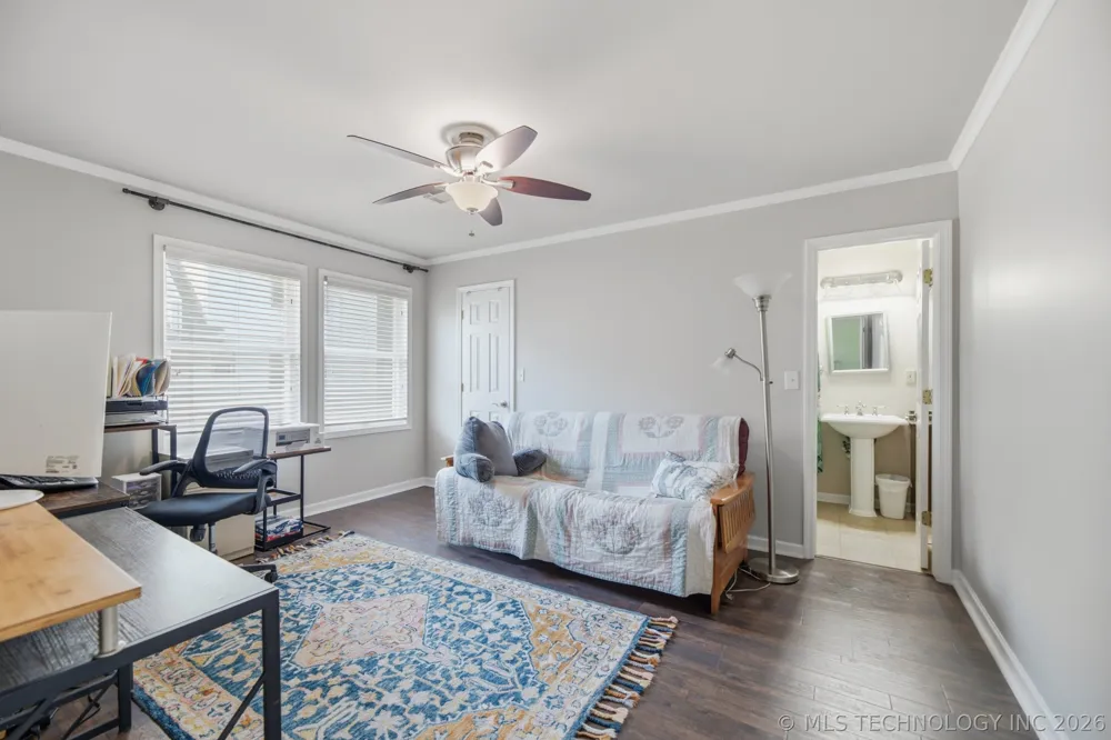 1334 E 48th Street Tulsa, OK 74105