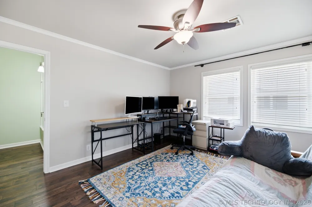 1334 E 48th Street Tulsa, OK 74105