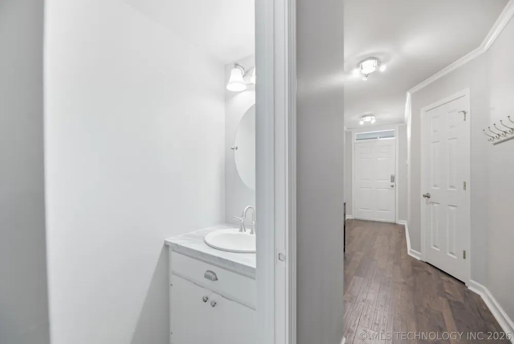 1334 E 48th Street Tulsa, OK 74105