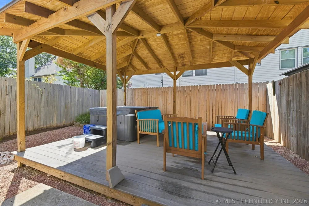 1334 E 48th Street Tulsa, OK 74105