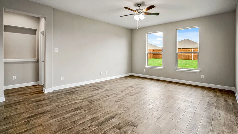 127 YUCCA LANE Rhome, TX 76078