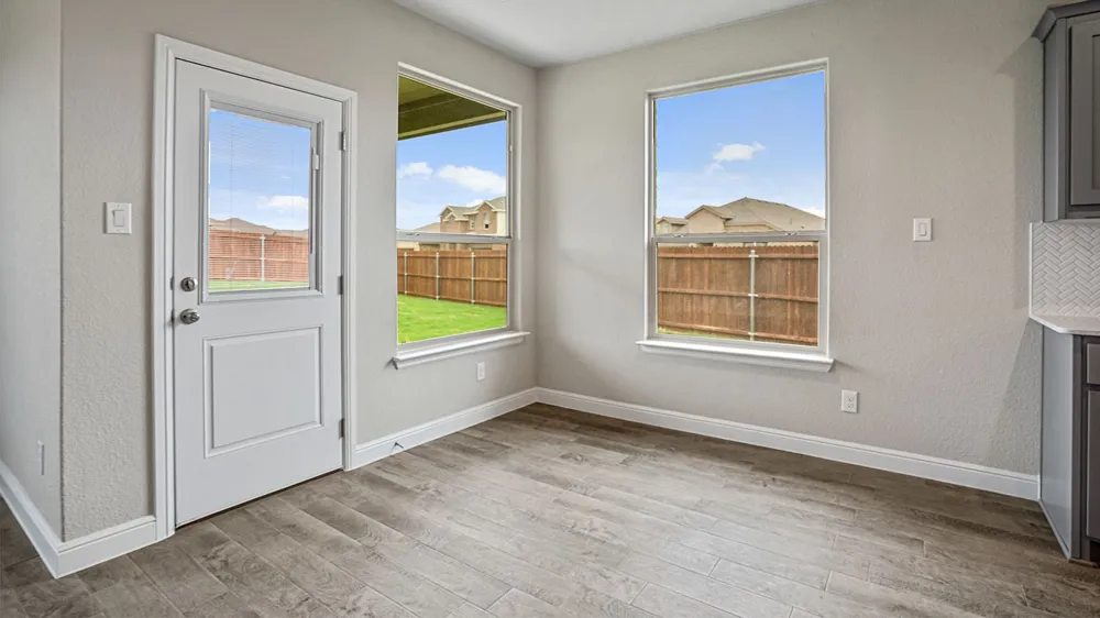 127 YUCCA LANE Rhome, TX 76078