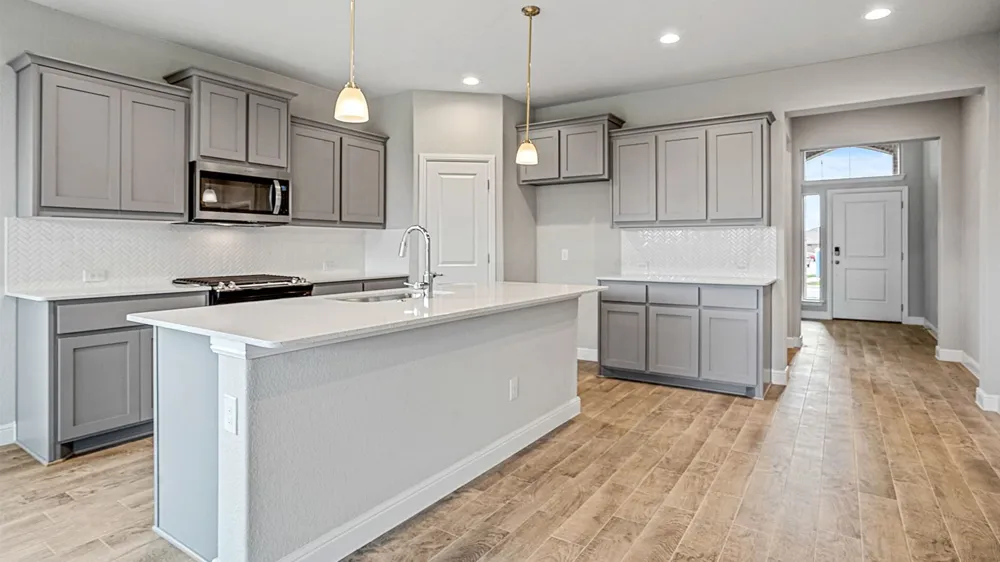 127 YUCCA LANE Rhome, TX 76078