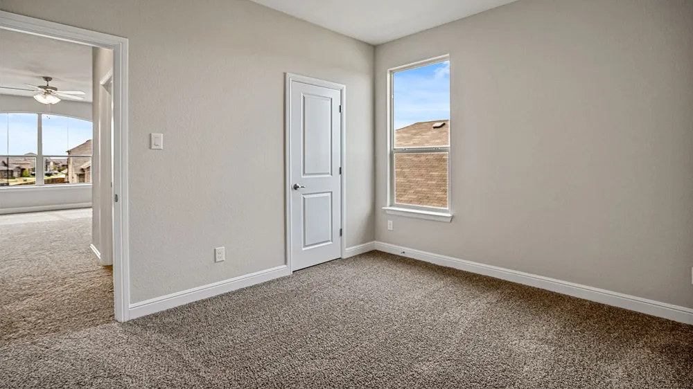 127 YUCCA LANE Rhome, TX 76078
