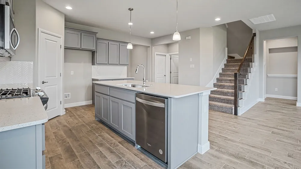 127 YUCCA LANE Rhome, TX 76078