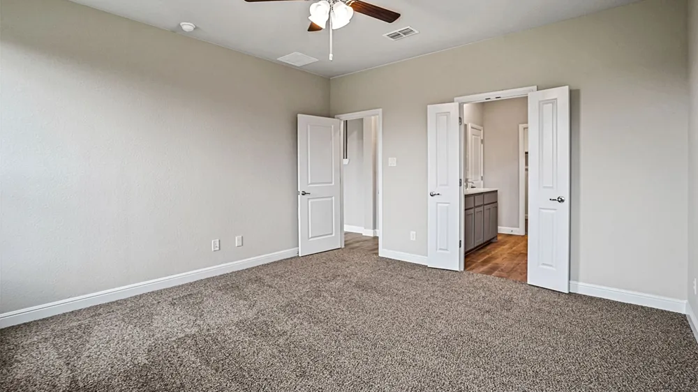 127 YUCCA LANE Rhome, TX 76078