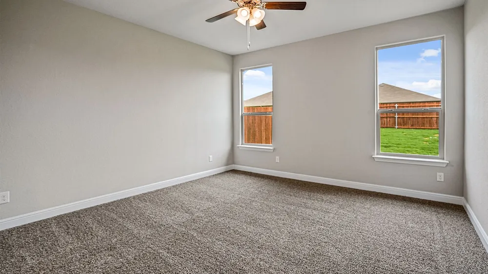127 YUCCA LANE Rhome, TX 76078