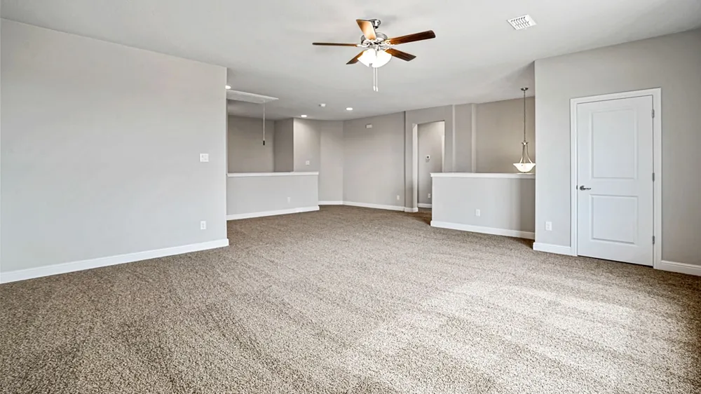 127 YUCCA LANE Rhome, TX 76078