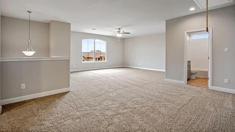 127 YUCCA LANE Rhome, TX 76078