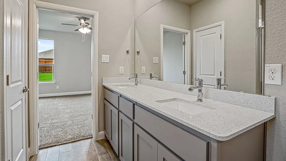 127 YUCCA LANE Rhome, TX 76078