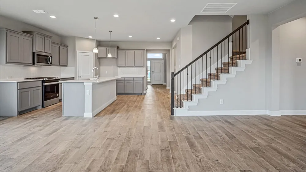 127 YUCCA LANE Rhome, TX 76078