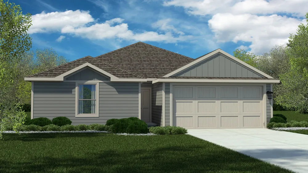 188 TRIBUTARY LANE Bridgeport, TX 76426