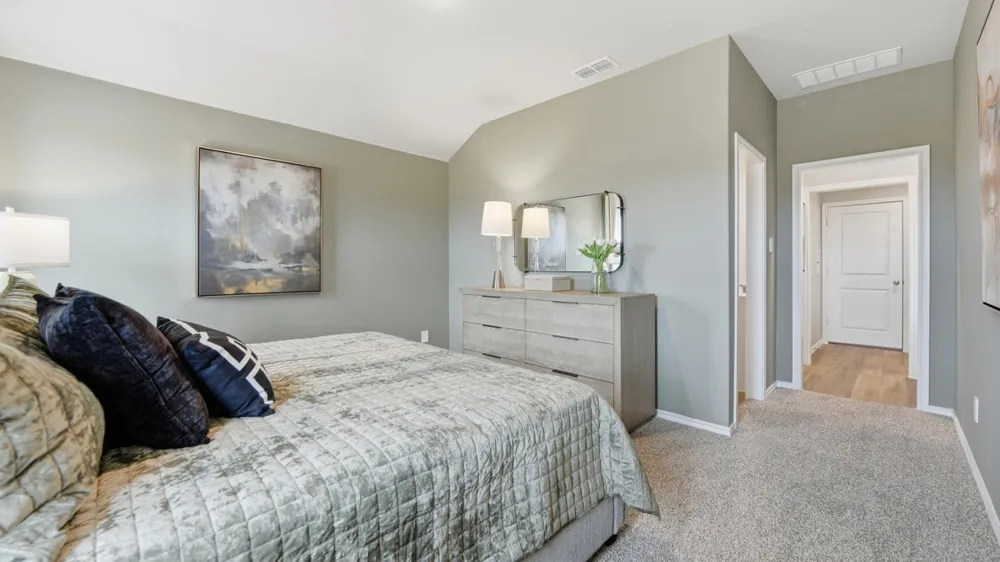 188 TRIBUTARY LANE Bridgeport, TX 76426