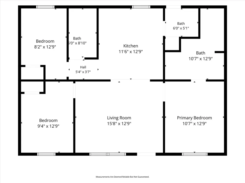 8660 Hollywood Drive Connelly Springs, NC 28612