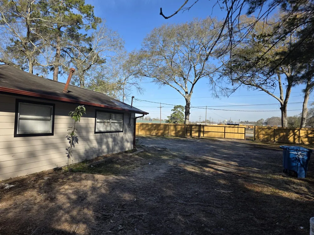 26334 Fm 2090 Road Splendora, TX 77372