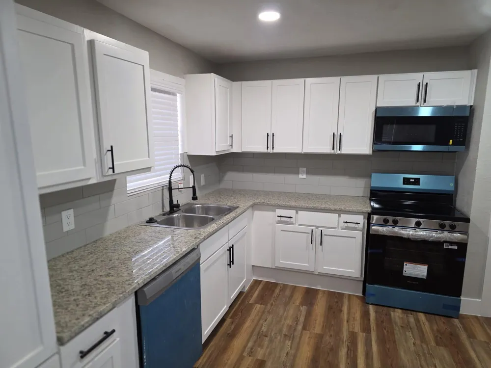 26334 Fm 2090 Road Splendora, TX 77372