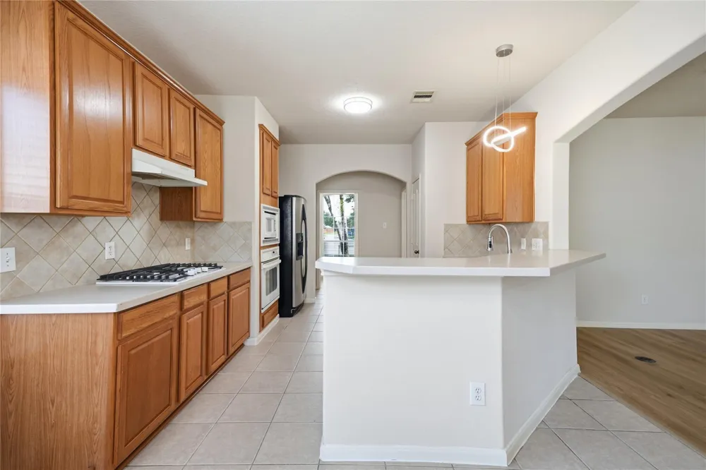 6165 Darlington Ct Court League City, TX 77573