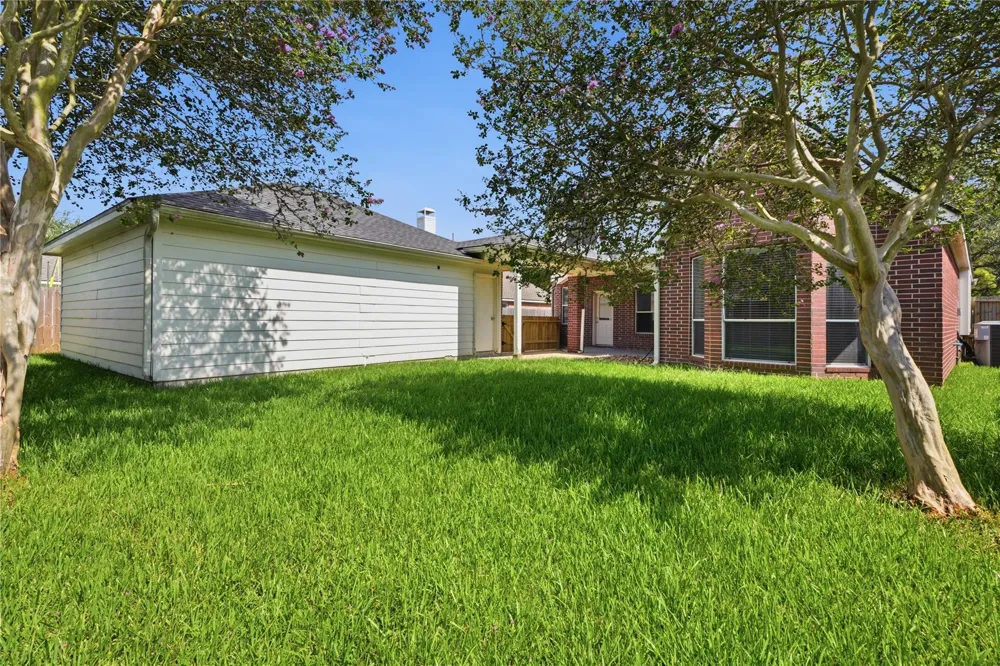 6165 Darlington Ct Court League City, TX 77573